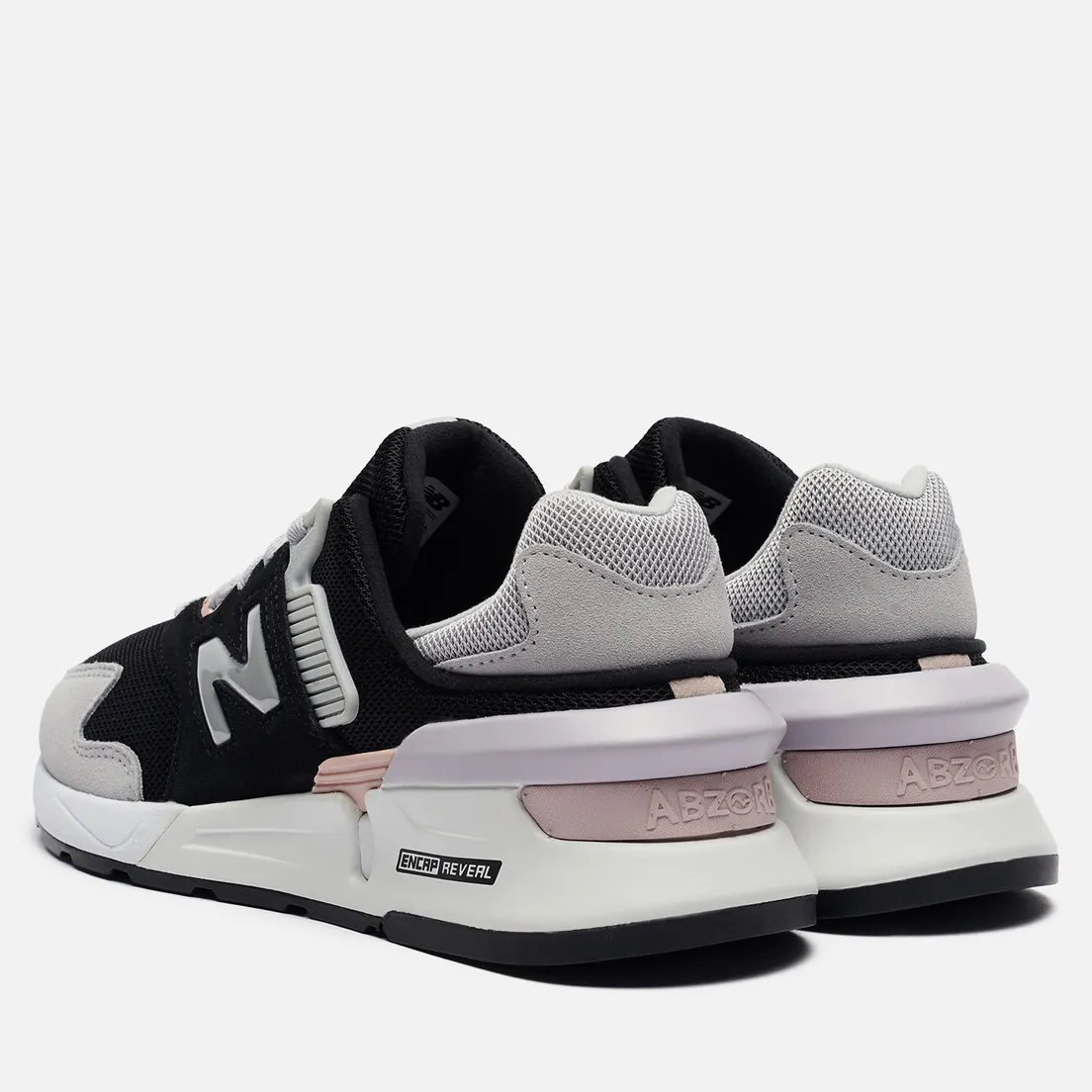 New Balance Женские кроссовки WS997JKQ