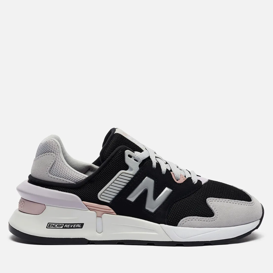 New Balance Женские кроссовки WS997JKQ