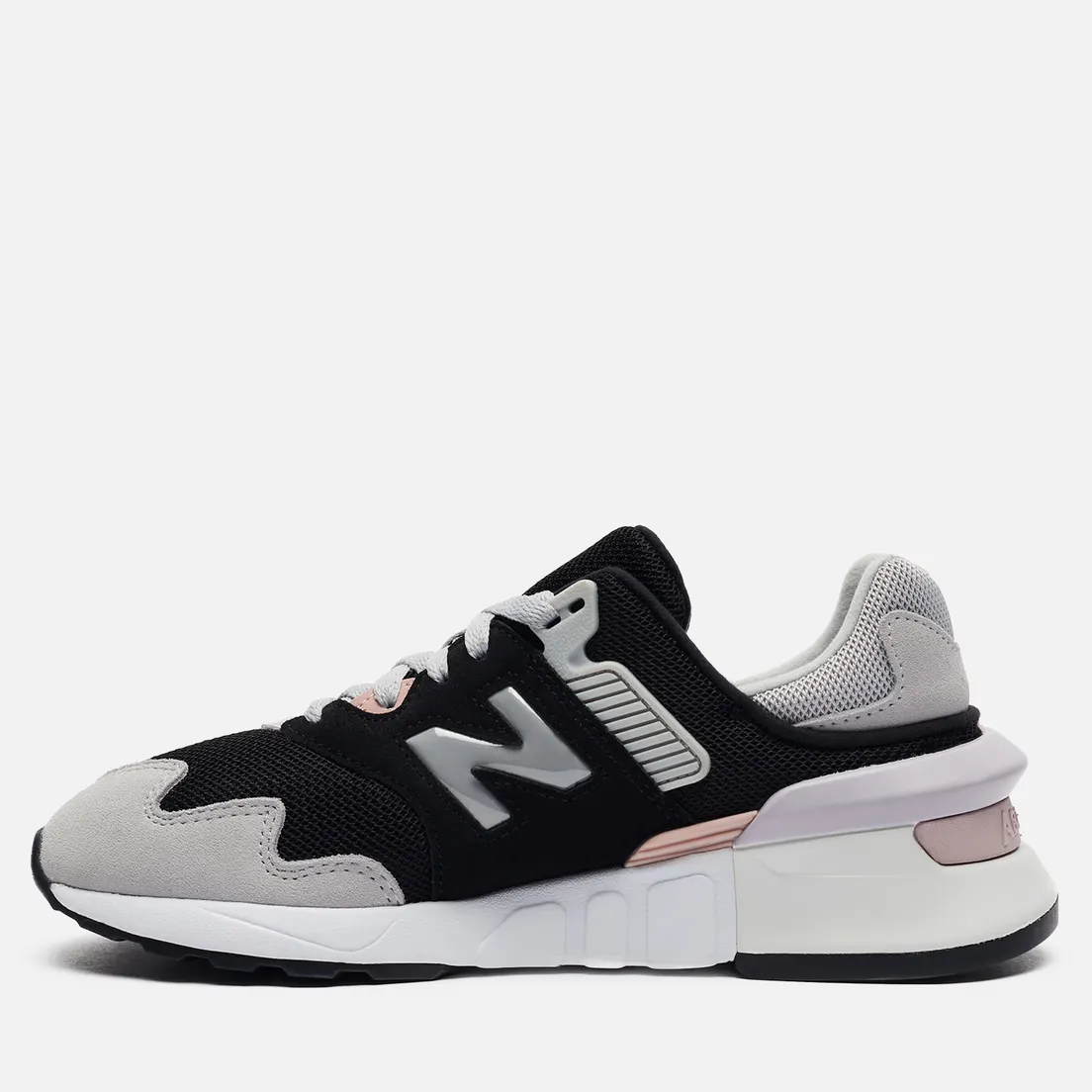 New Balance Женские кроссовки WS997JKQ