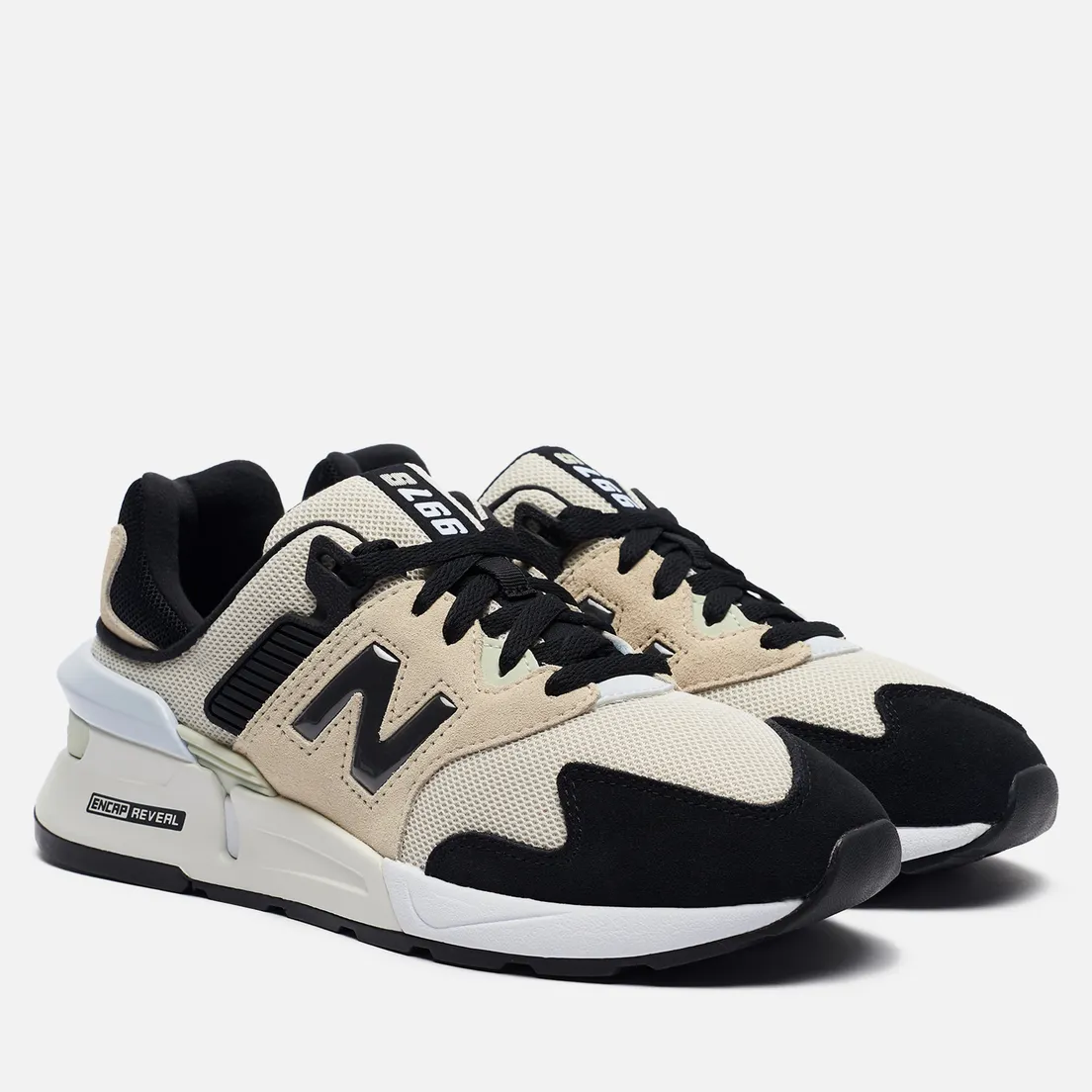 New Balance Женские кроссовки WS997JKW