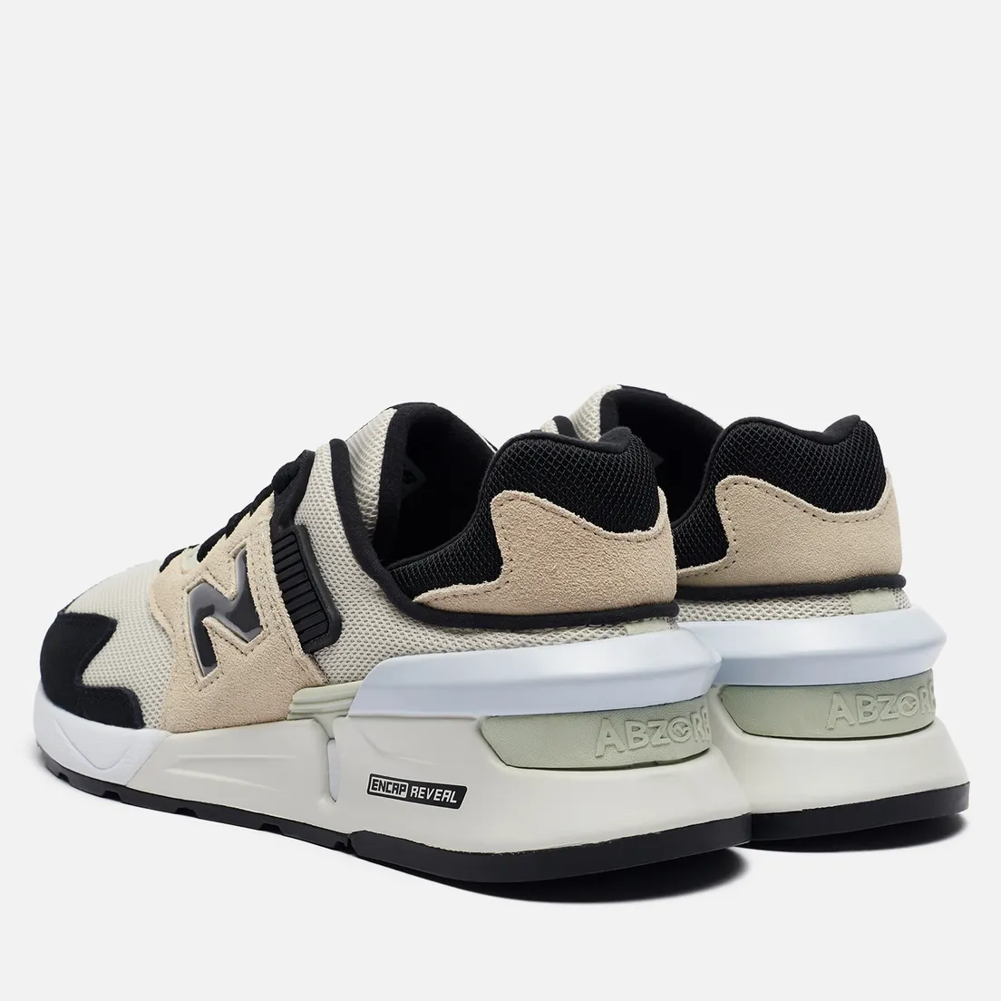 New Balance Женские кроссовки WS997JKW