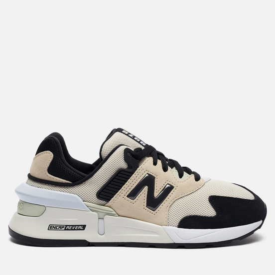 Женские кроссовки New Balance WS997JKW Turtle Dove/Black