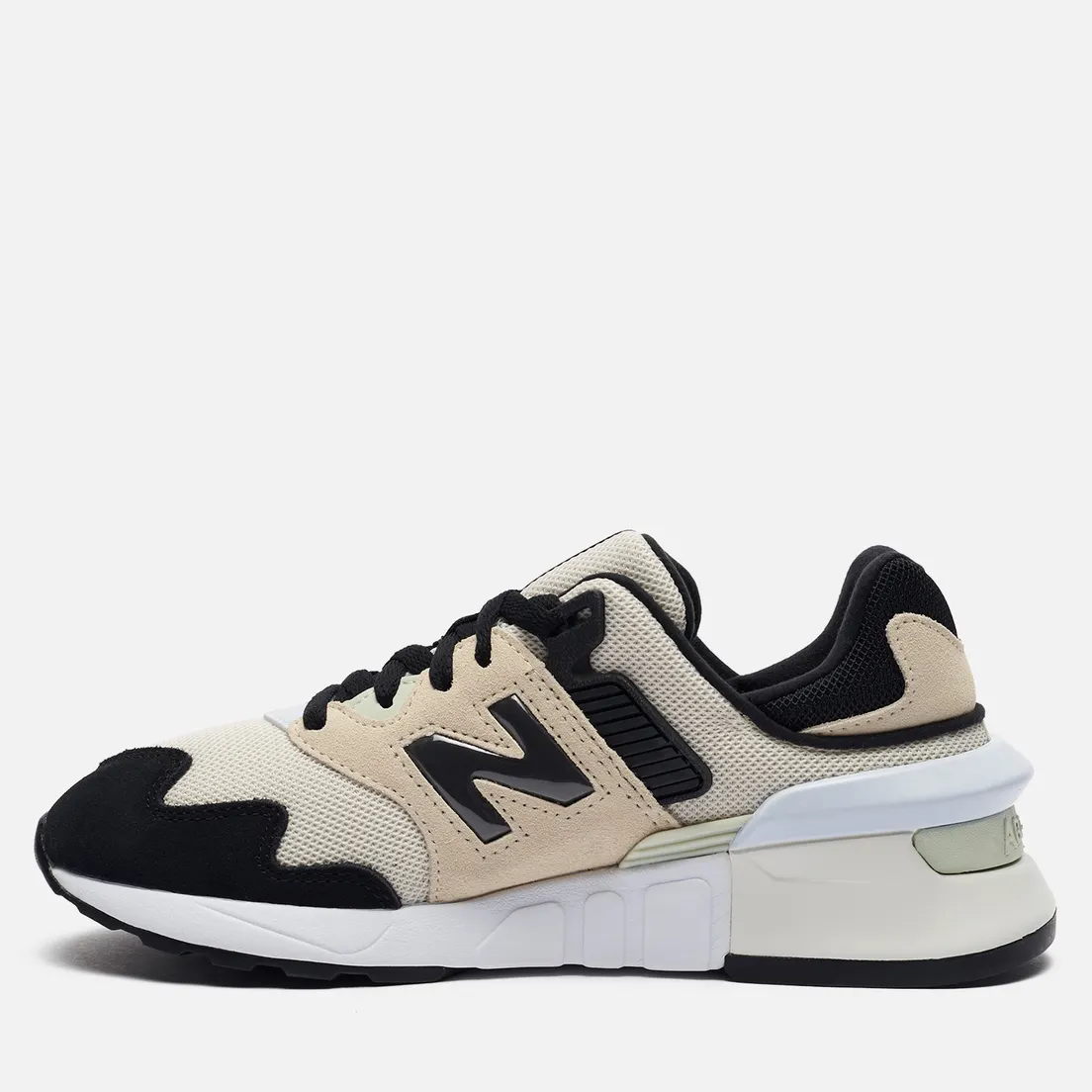 New Balance Женские кроссовки WS997JKW