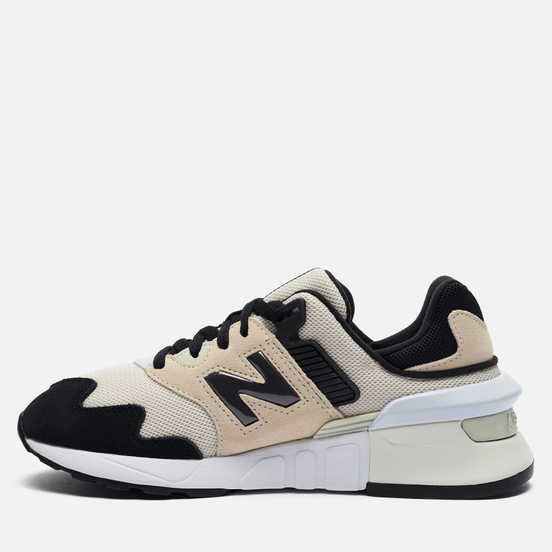 Женские кроссовки New Balance WS997JKW Turtle Dove/Black