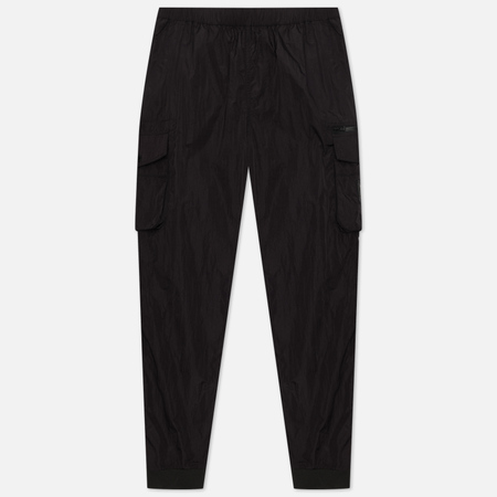 Мужские брюки Weekend Offender Salvador, цвет чёрный, размер XS