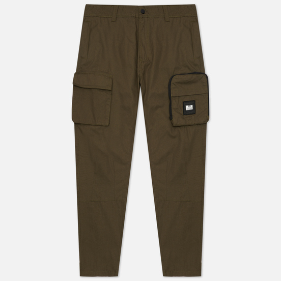 Мужские брюки Weekend Offender Bathseba Dark Army