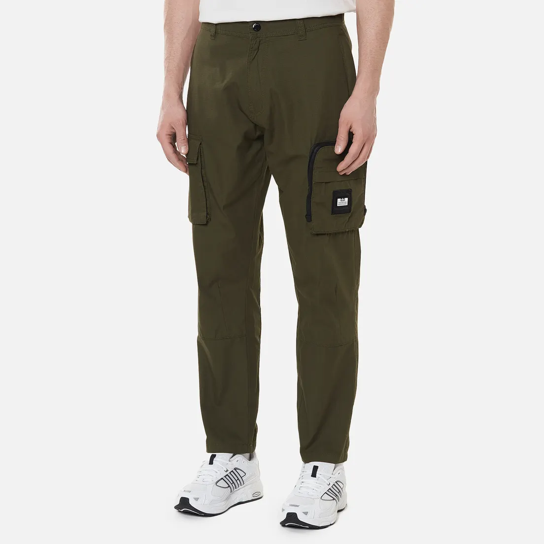 Weekend Offender Мужские брюки Bathseba