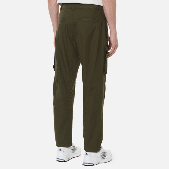 Мужские брюки Weekend Offender Bathseba Dark Army