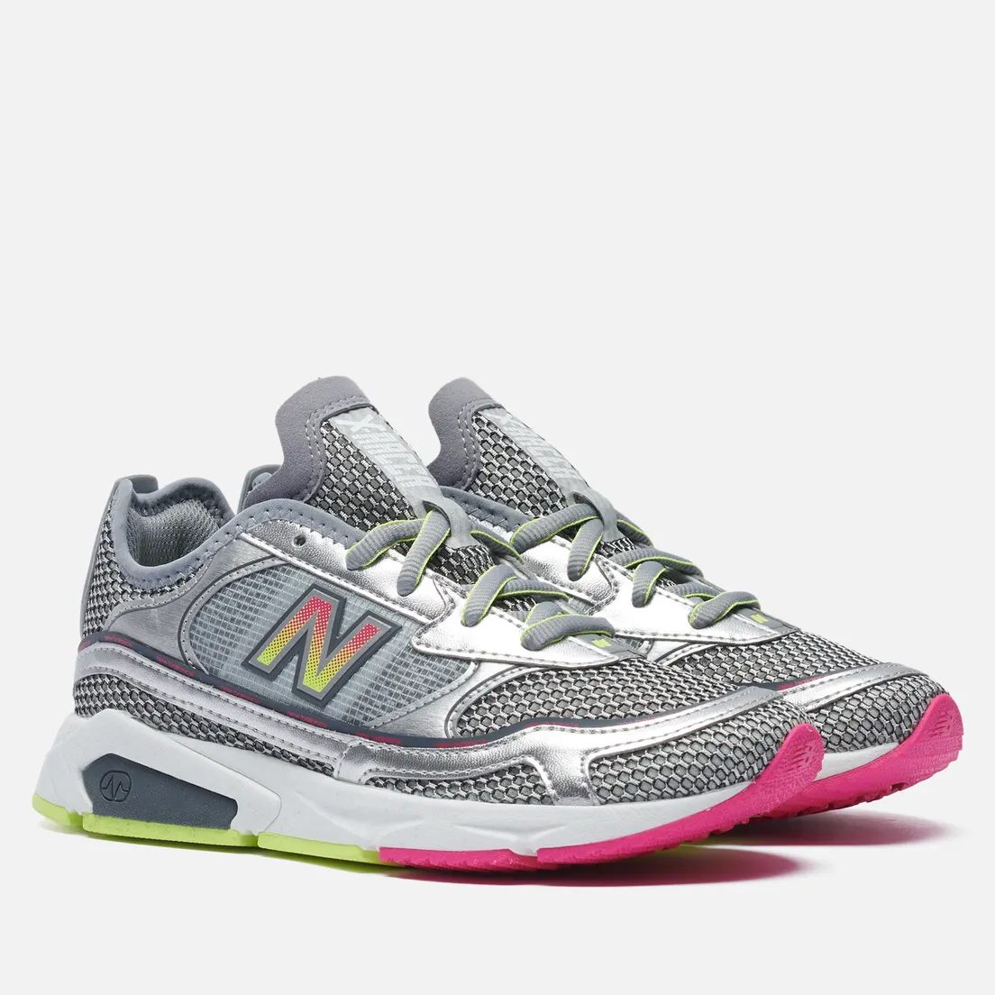 New Balance Женские кроссовки X-Racer