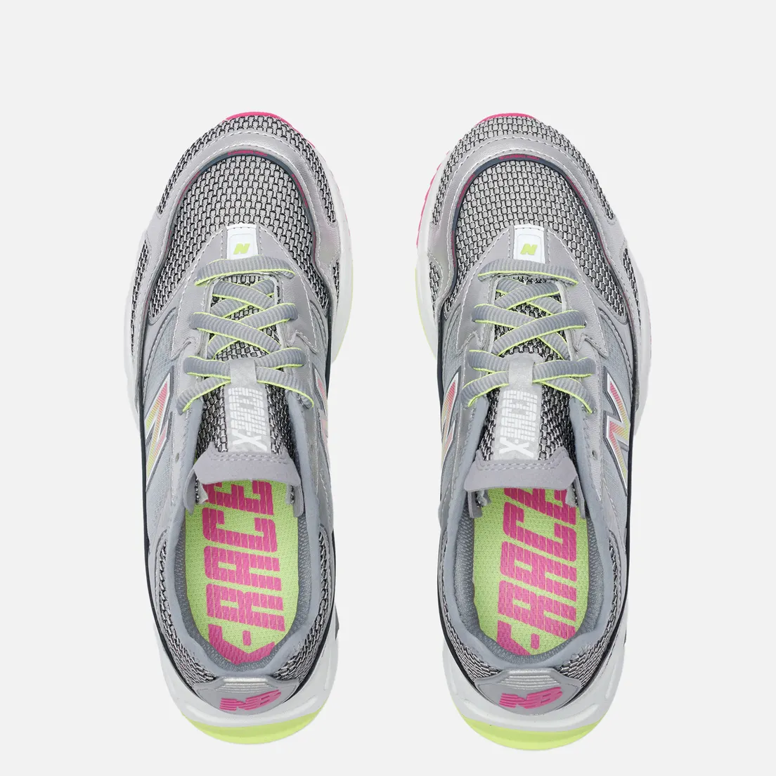 New Balance Женские кроссовки X-Racer