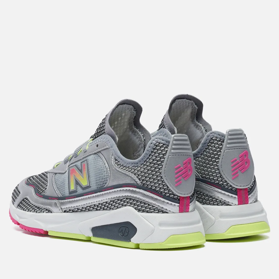New Balance Женские кроссовки X-Racer