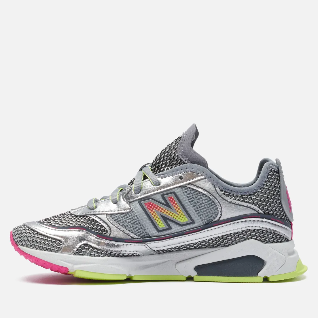 New Balance Женские кроссовки X-Racer