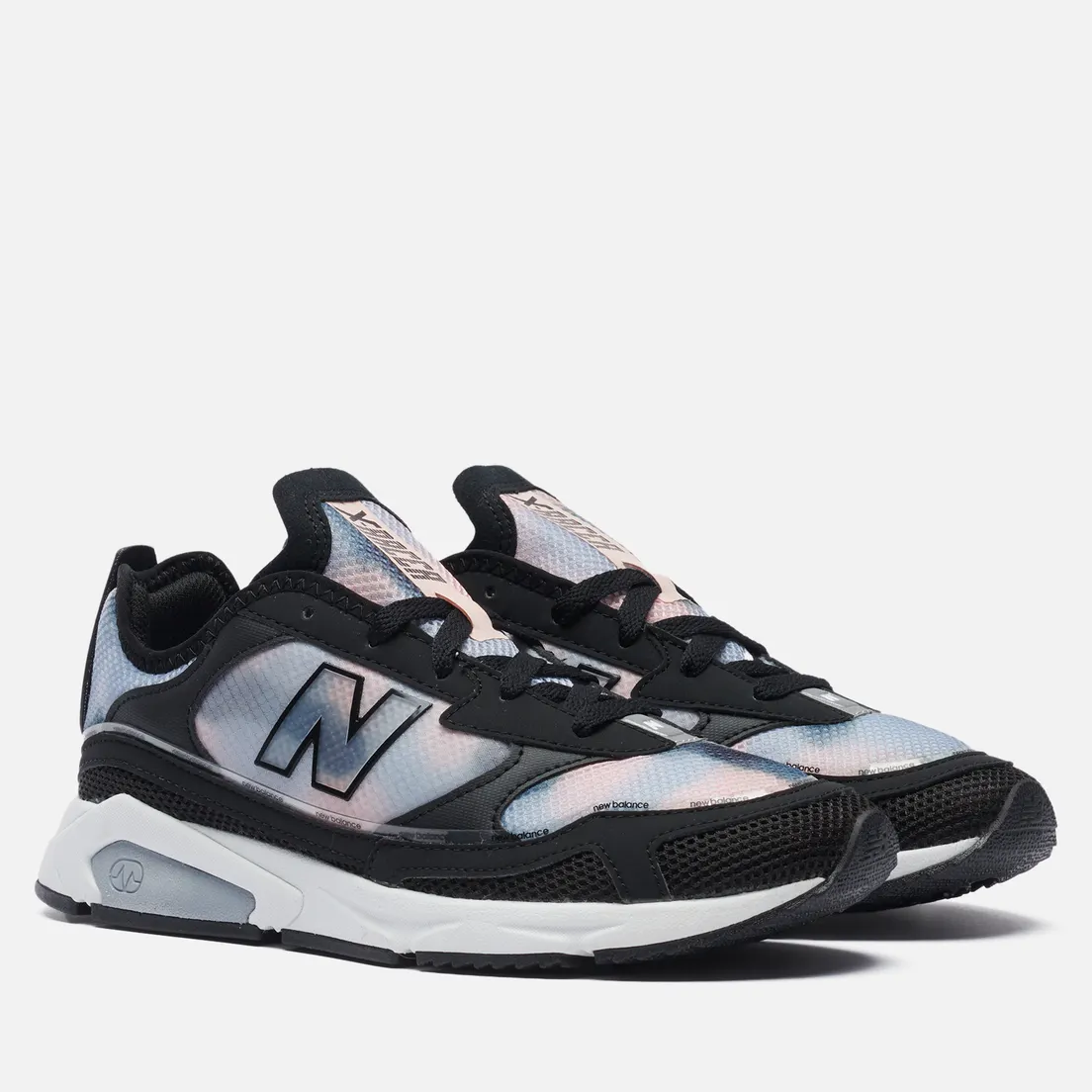 New Balance Женские кроссовки X-Racer