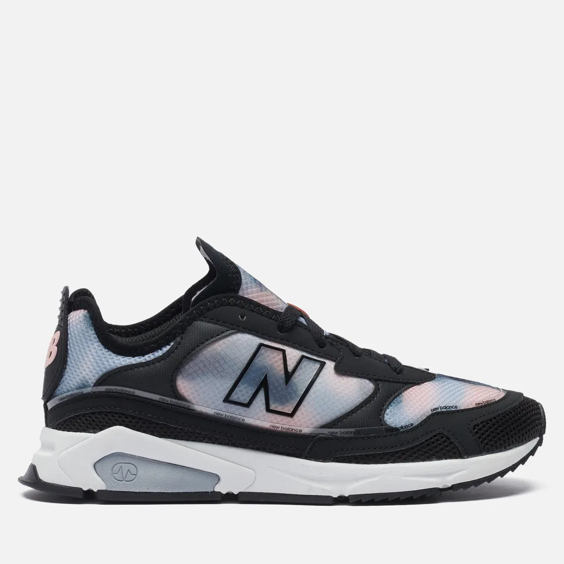 New Balance Женские кроссовки X-Racer