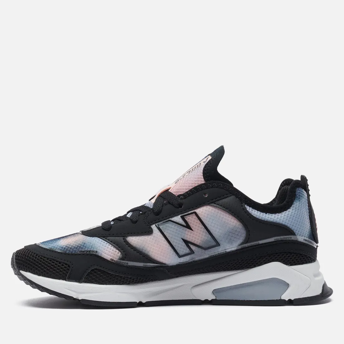 New Balance Женские кроссовки X-Racer