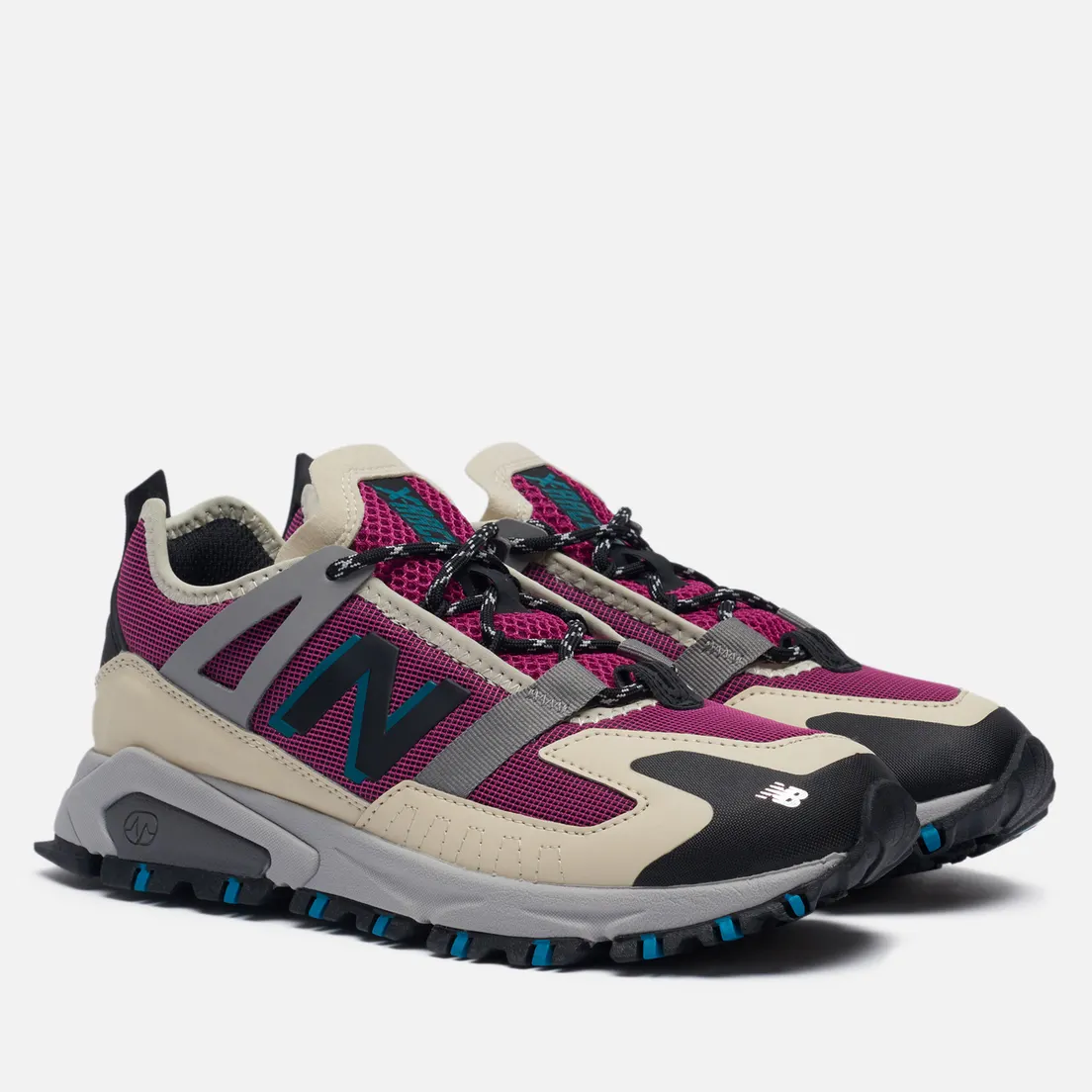 New Balance Женские кроссовки X-Racer Utility