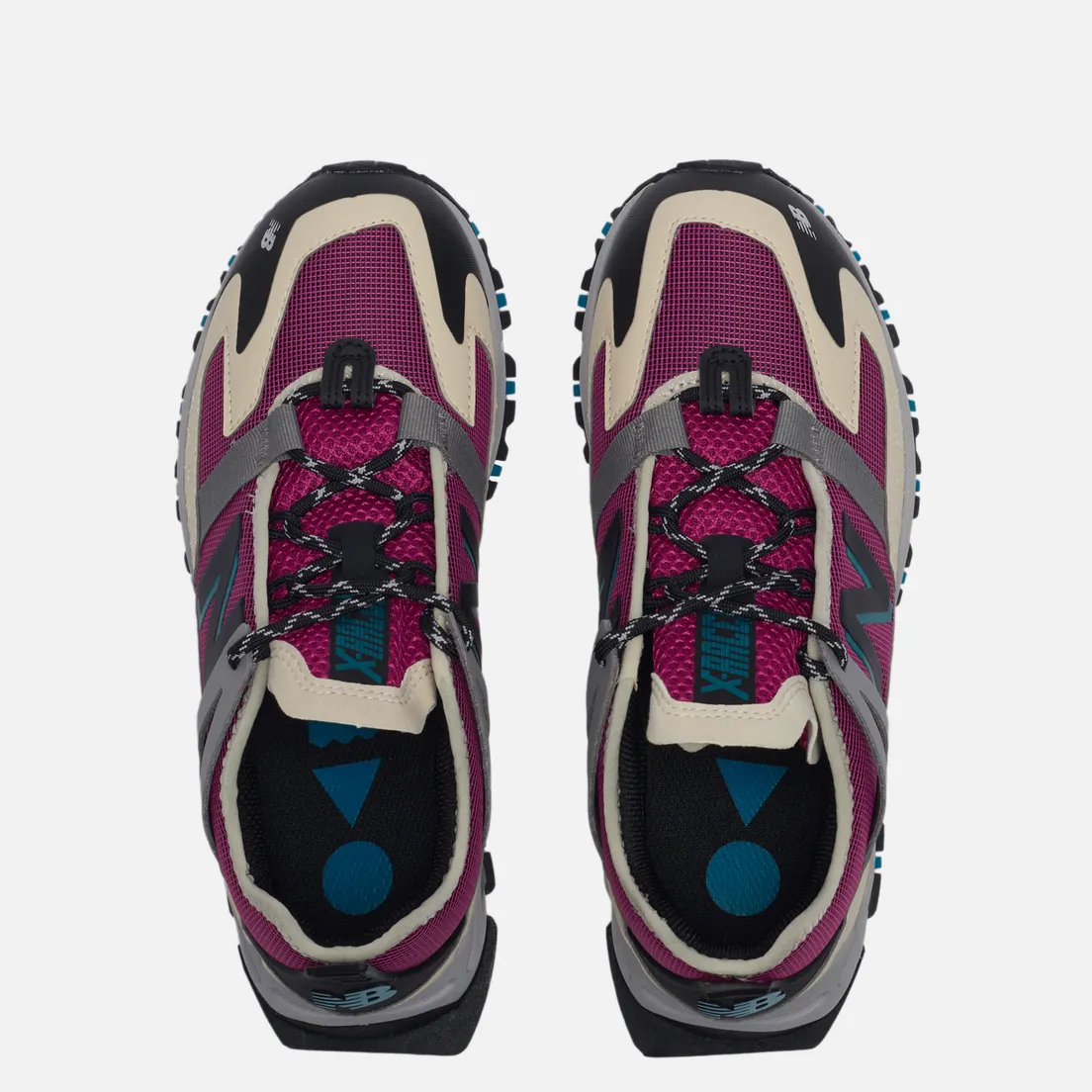 New Balance Женские кроссовки X-Racer Utility