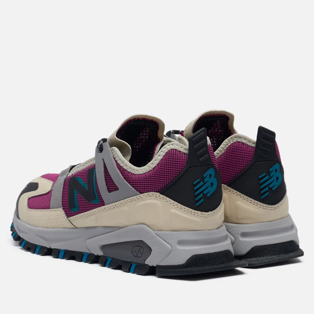 New Balance Женские кроссовки X-Racer Utility