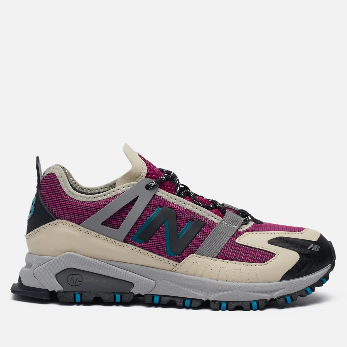 New Balance Женские кроссовки X-Racer Utility
