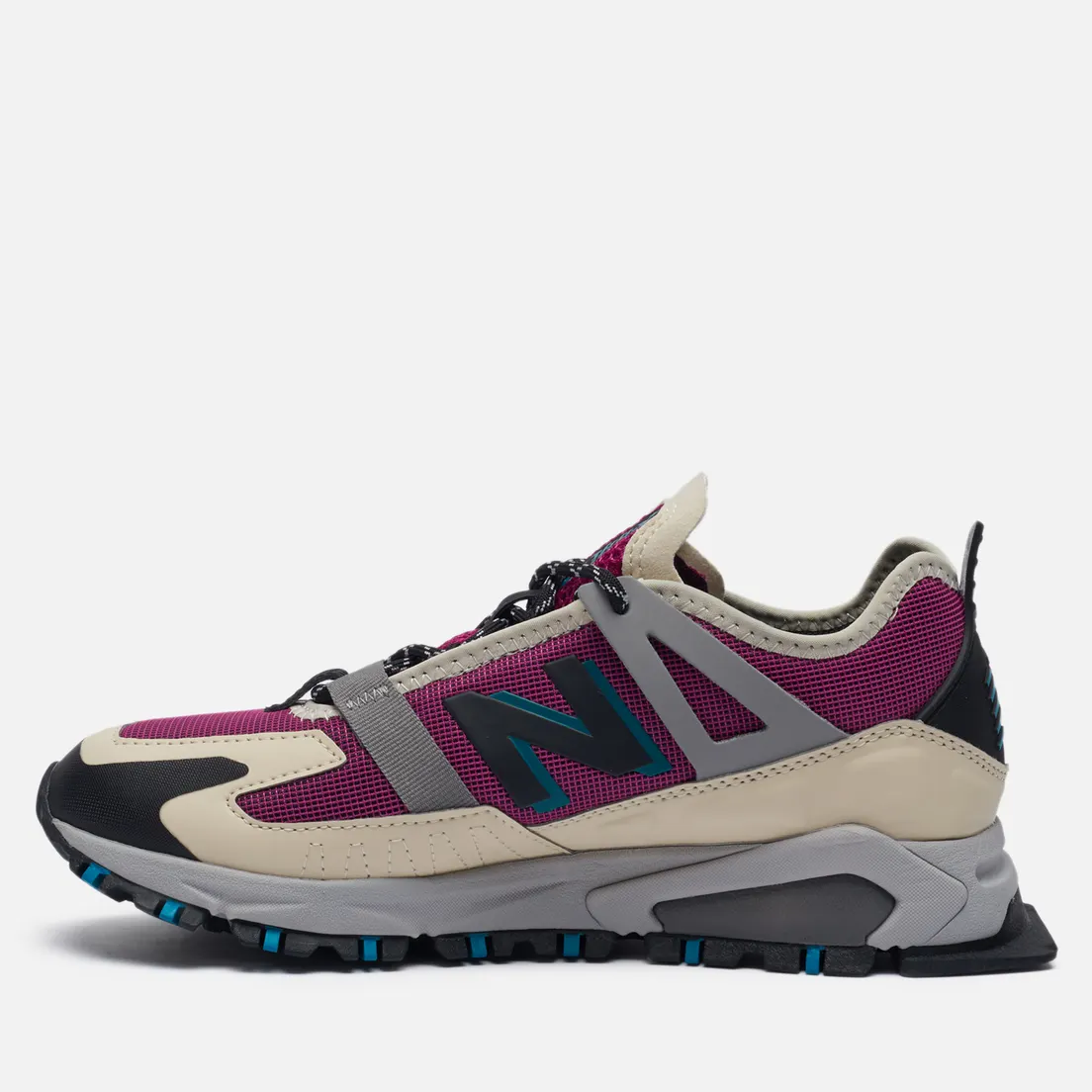 New Balance Женские кроссовки X-Racer Utility