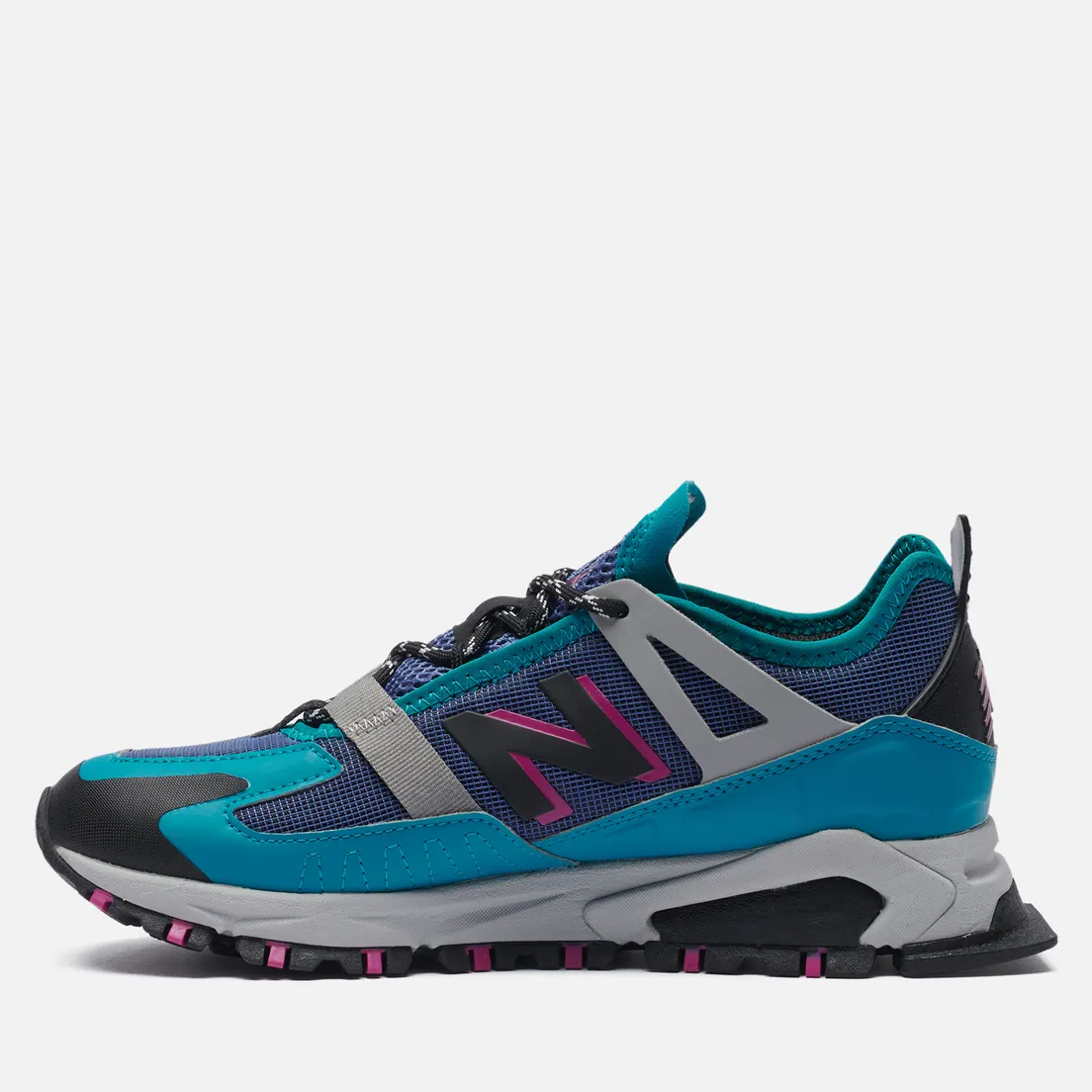 New Balance Женские кроссовки X-Racer