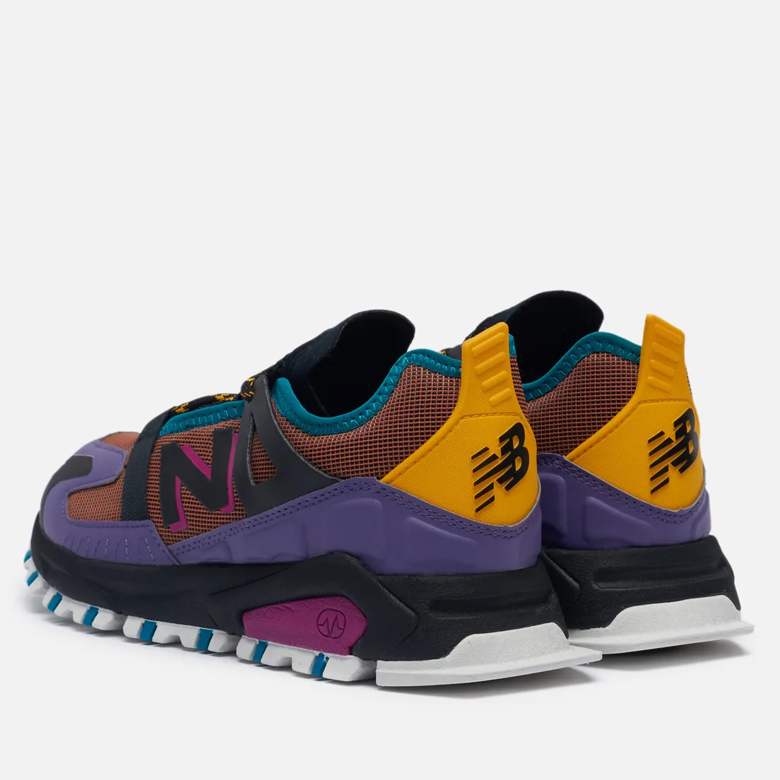 New Balance Женские кроссовки X-Racer Utility