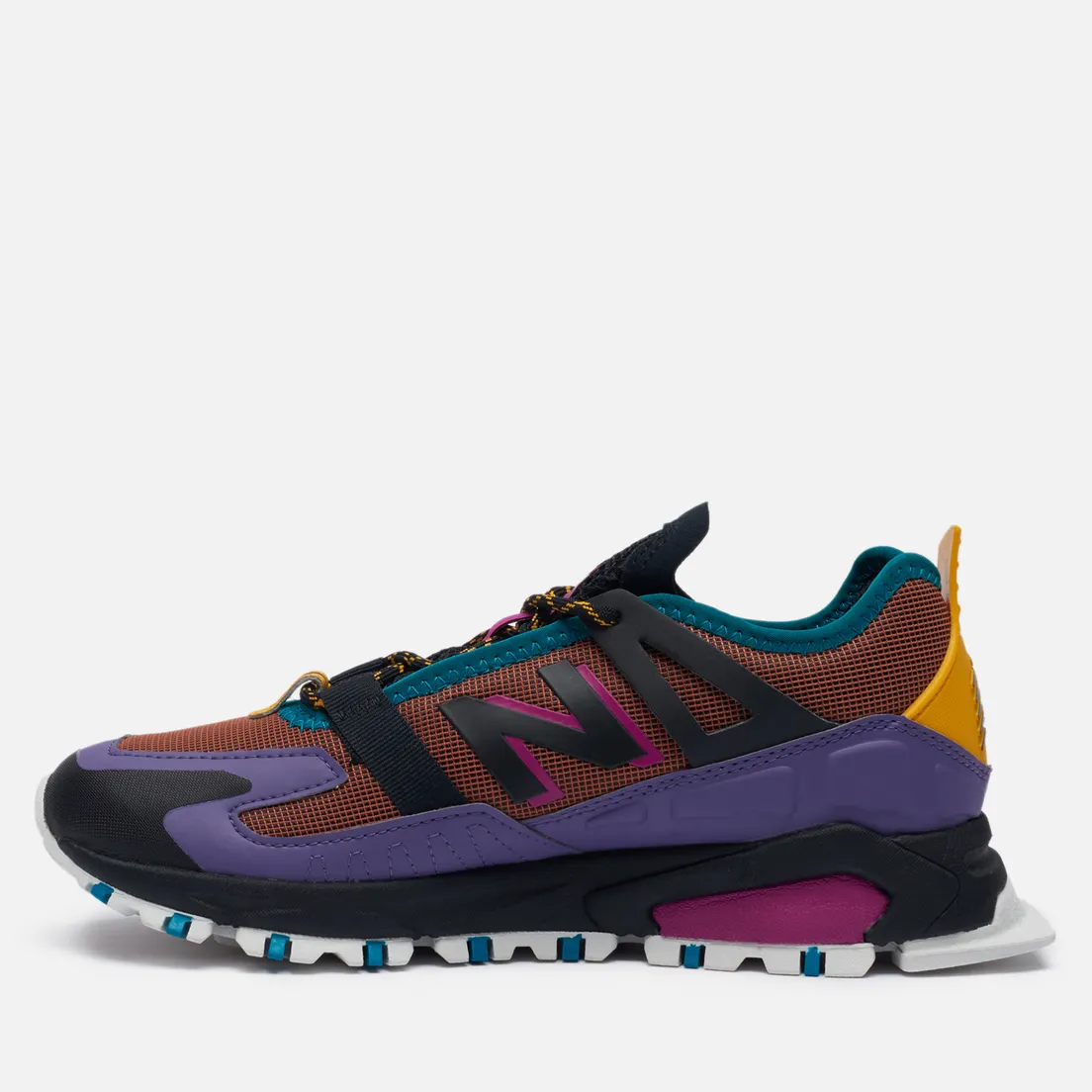 New Balance Женские кроссовки X-Racer Utility