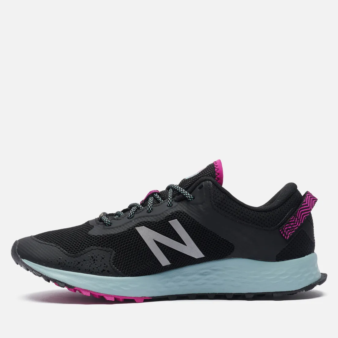 New Balance Женские кроссовки Fresh Foam Arishi Trail Gore-Tex