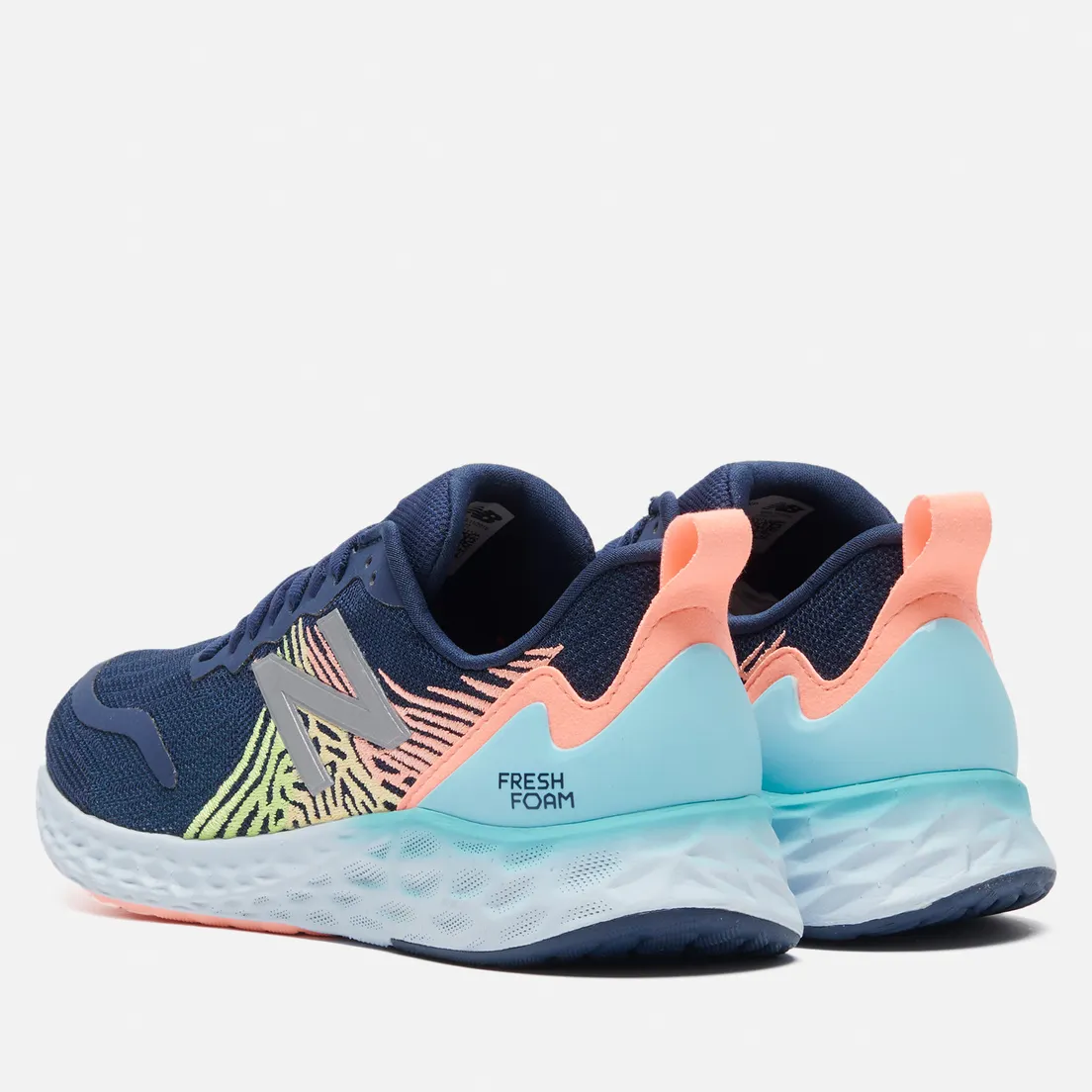 New Balance Женские кроссовки Fresh Foam Tempo