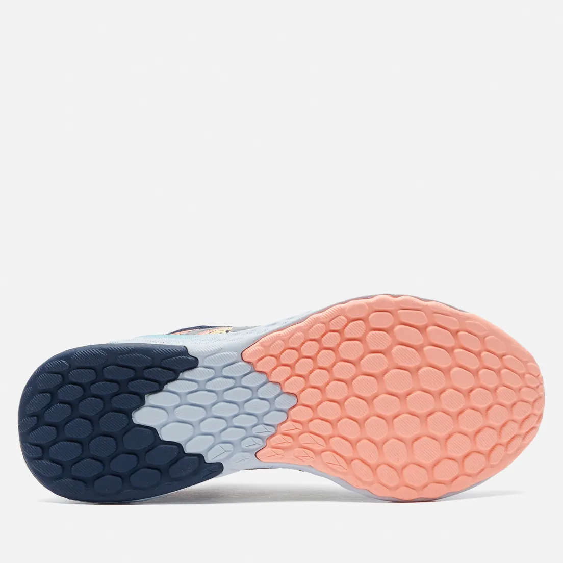 New Balance Женские кроссовки Fresh Foam Tempo