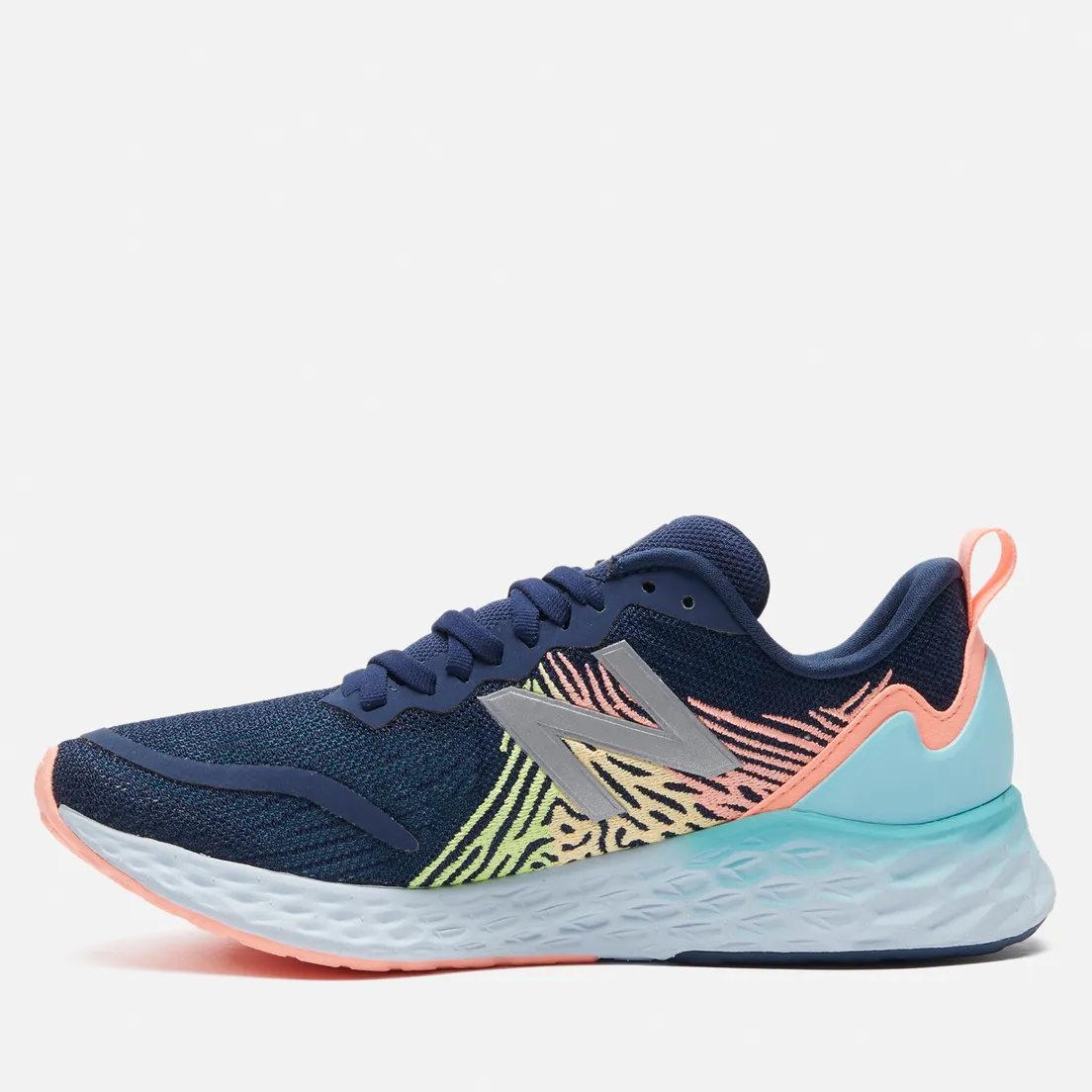 New Balance Женские кроссовки Fresh Foam Tempo