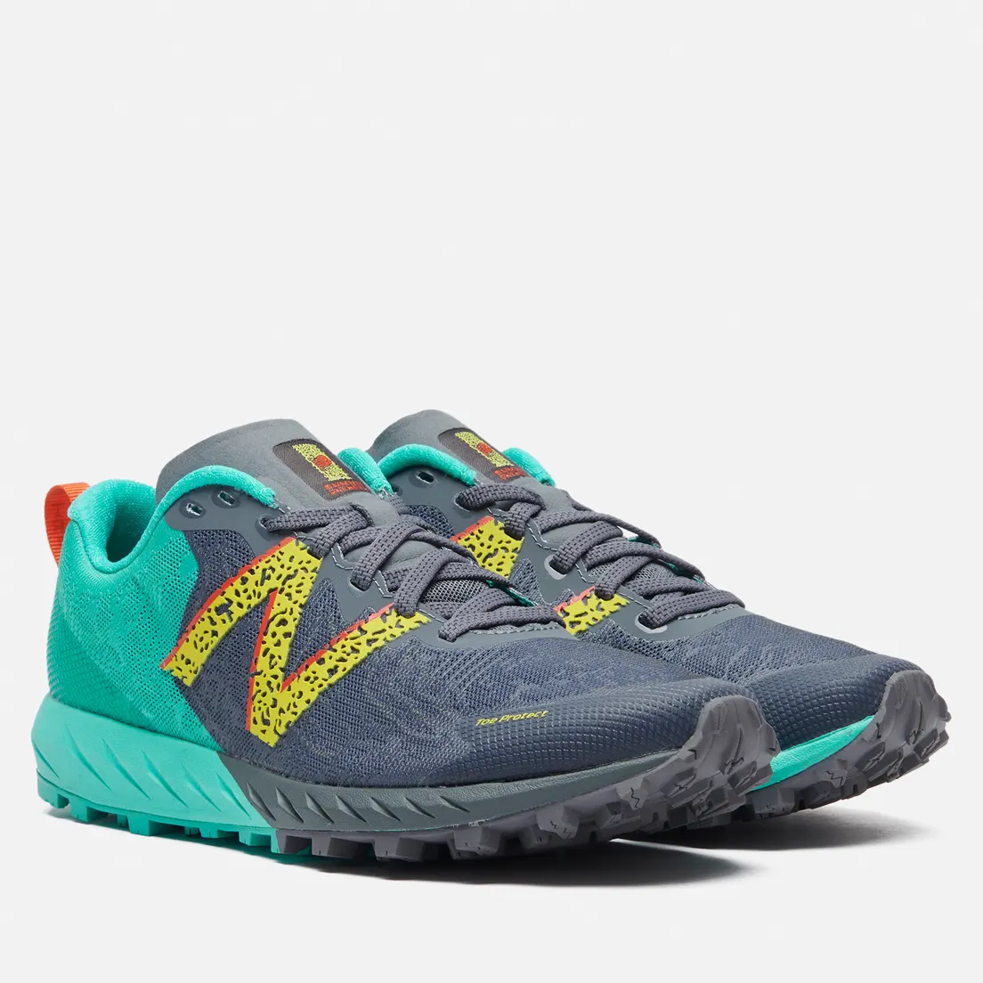 New Balance Женские кроссовки Summit Unknown v2