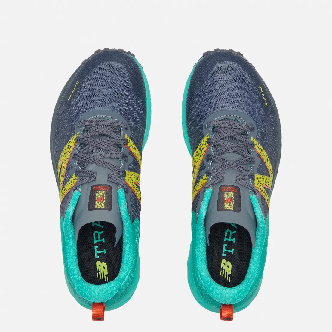 New Balance Женские кроссовки Summit Unknown v2