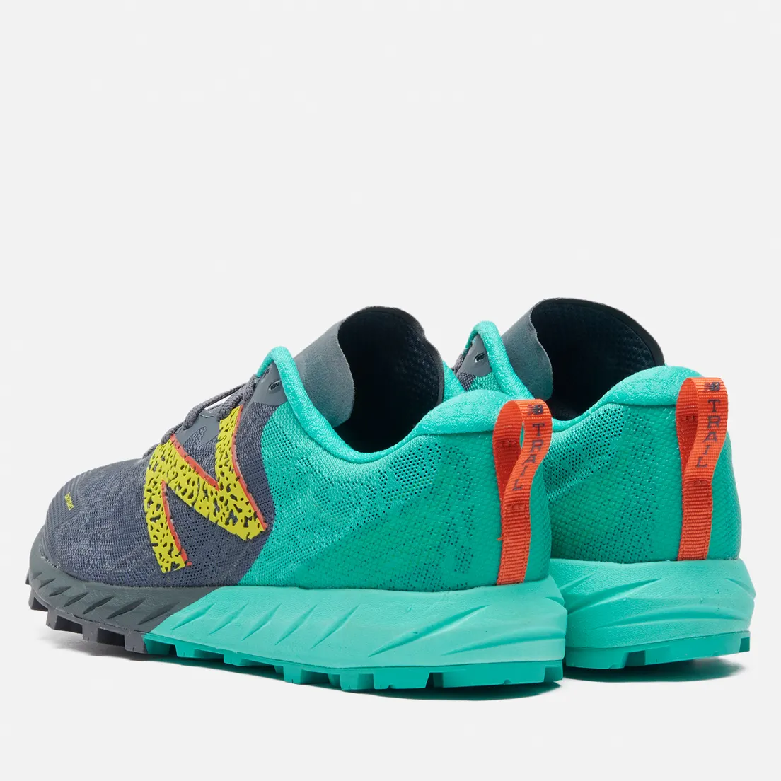 New Balance Женские кроссовки Summit Unknown v2