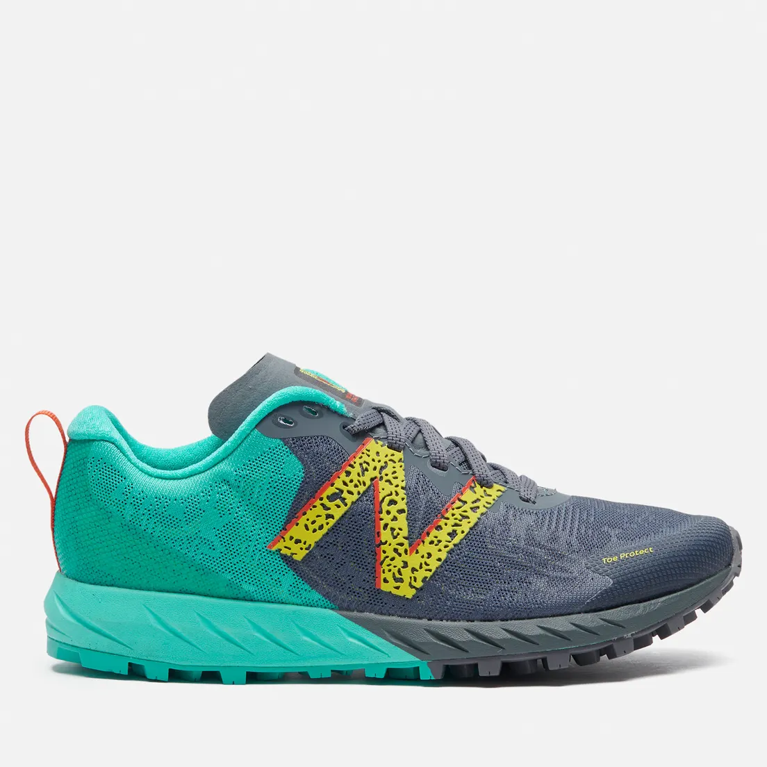 New Balance Женские кроссовки Summit Unknown v2