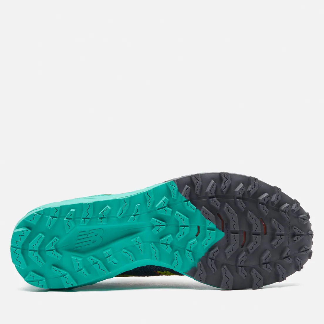 New Balance Женские кроссовки Summit Unknown v2