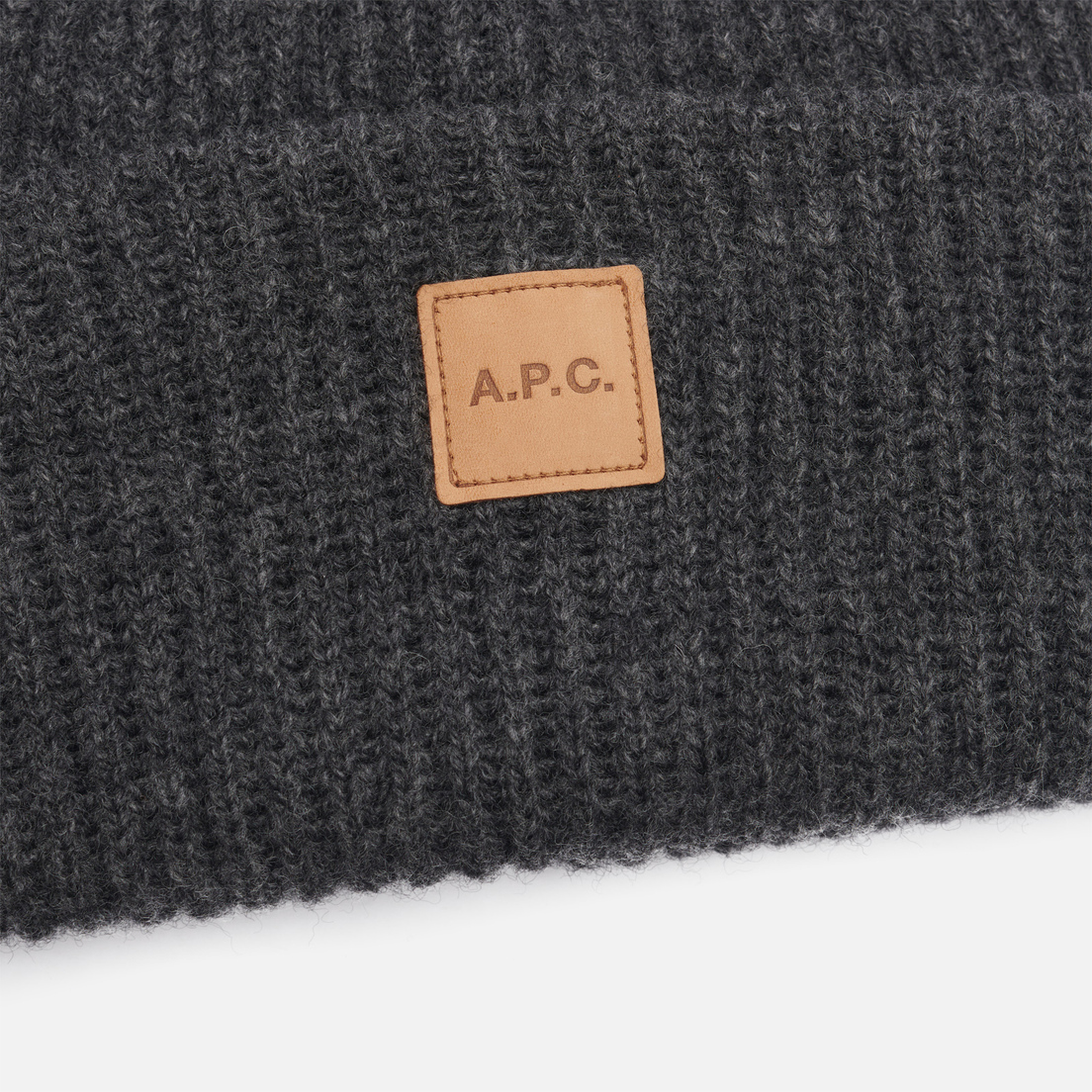 A.P.C. Шапка Michele