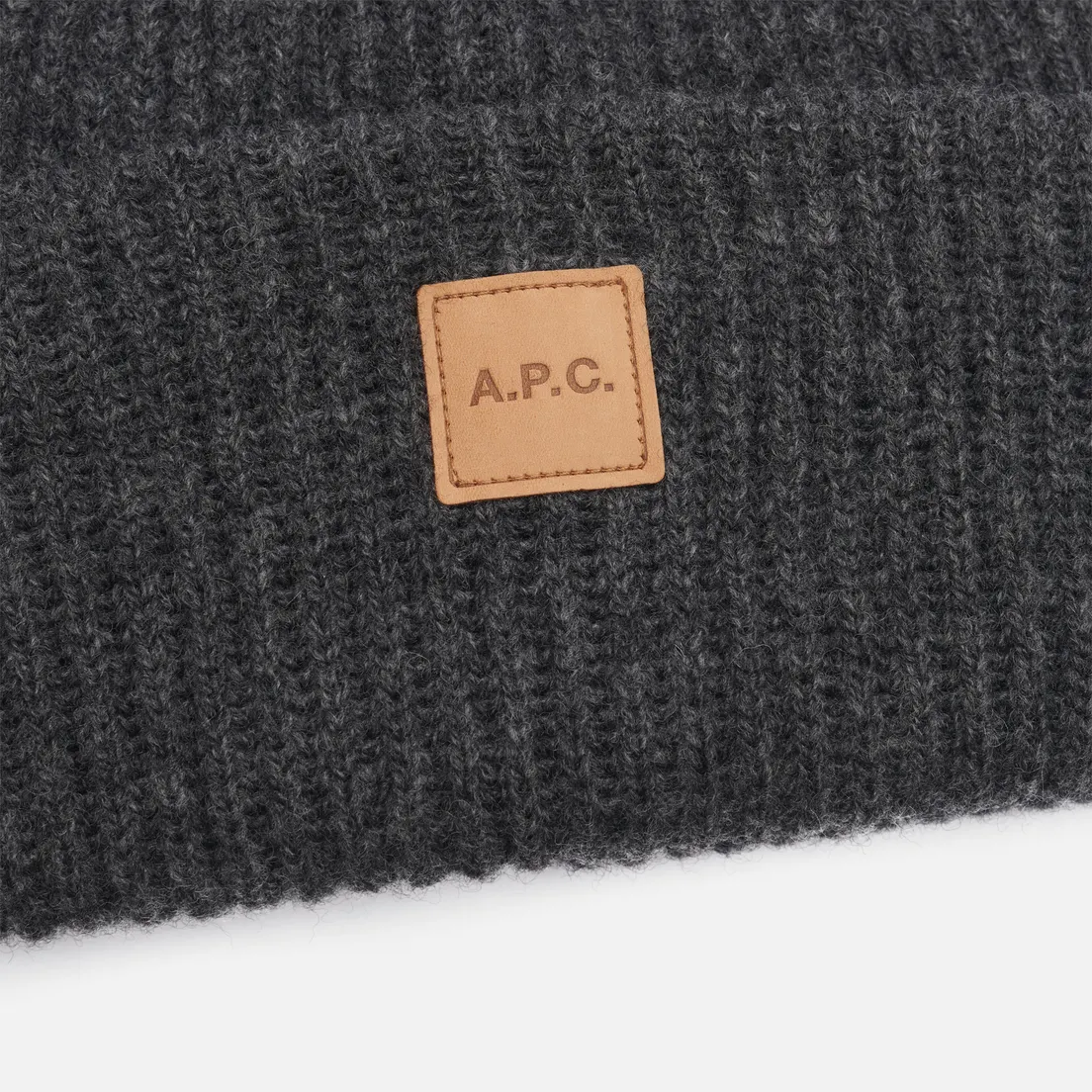A.P.C. Шапка Michele