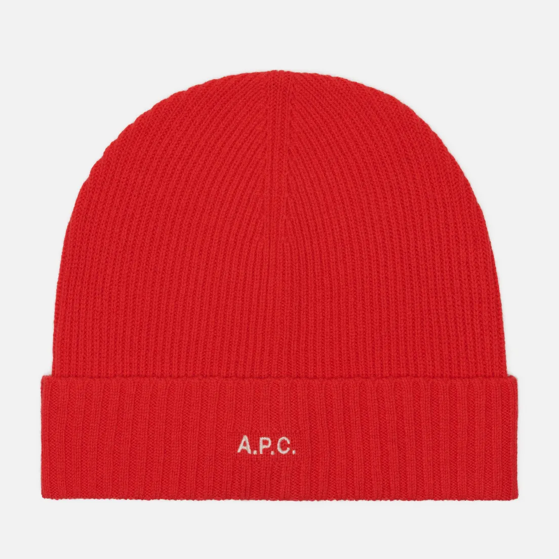 A.P.C. Шапка Colin