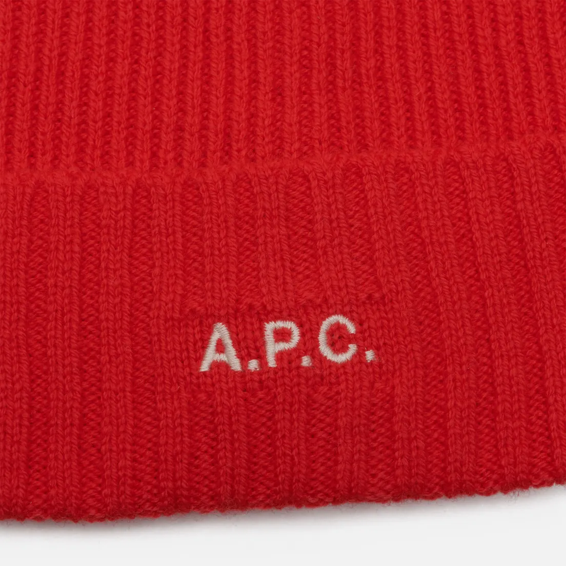 A.P.C. Шапка Colin