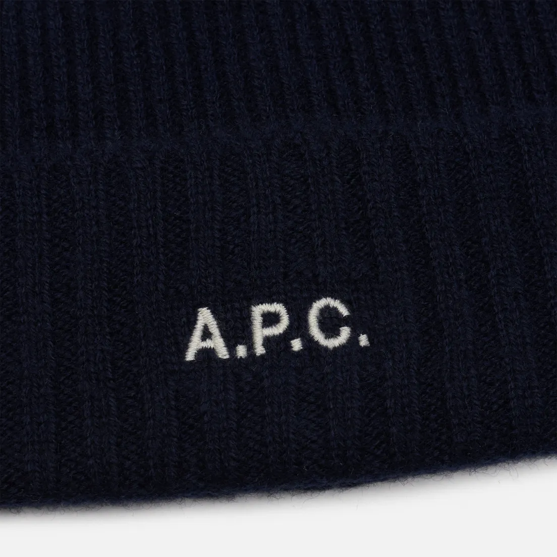 A.P.C. Шапка Colin