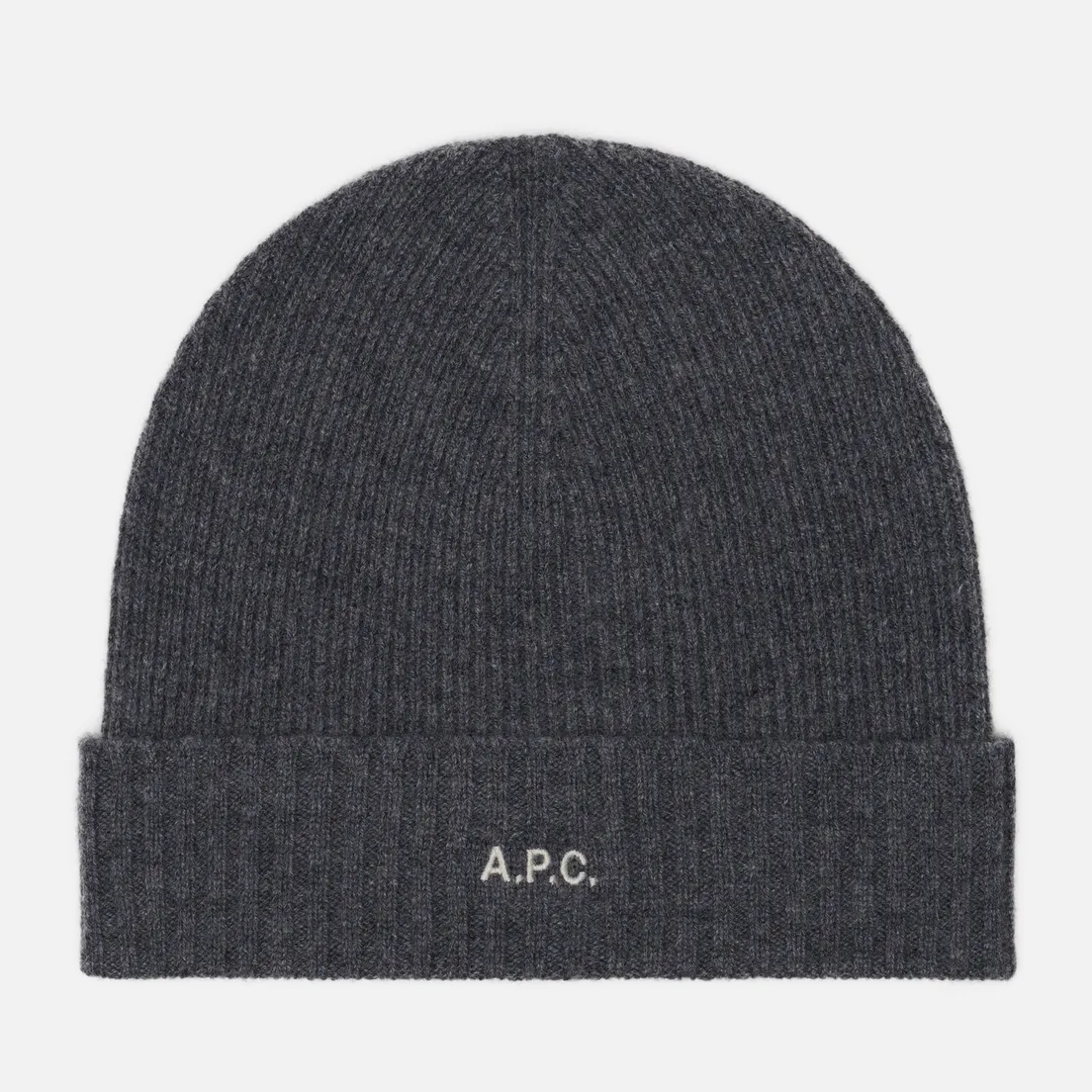 A.P.C. Шапка Colin