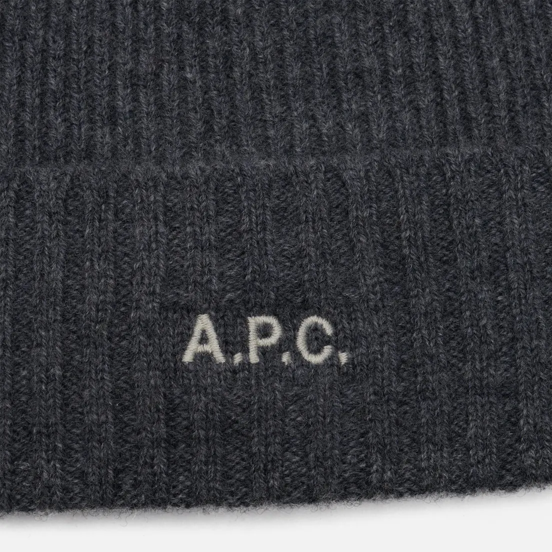 A.P.C. Шапка Colin
