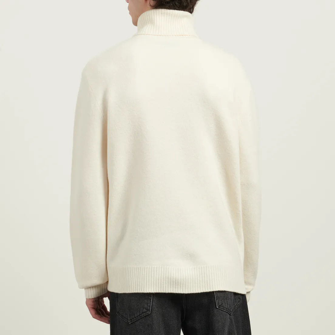 A.P.C. Мужской свитер Walter