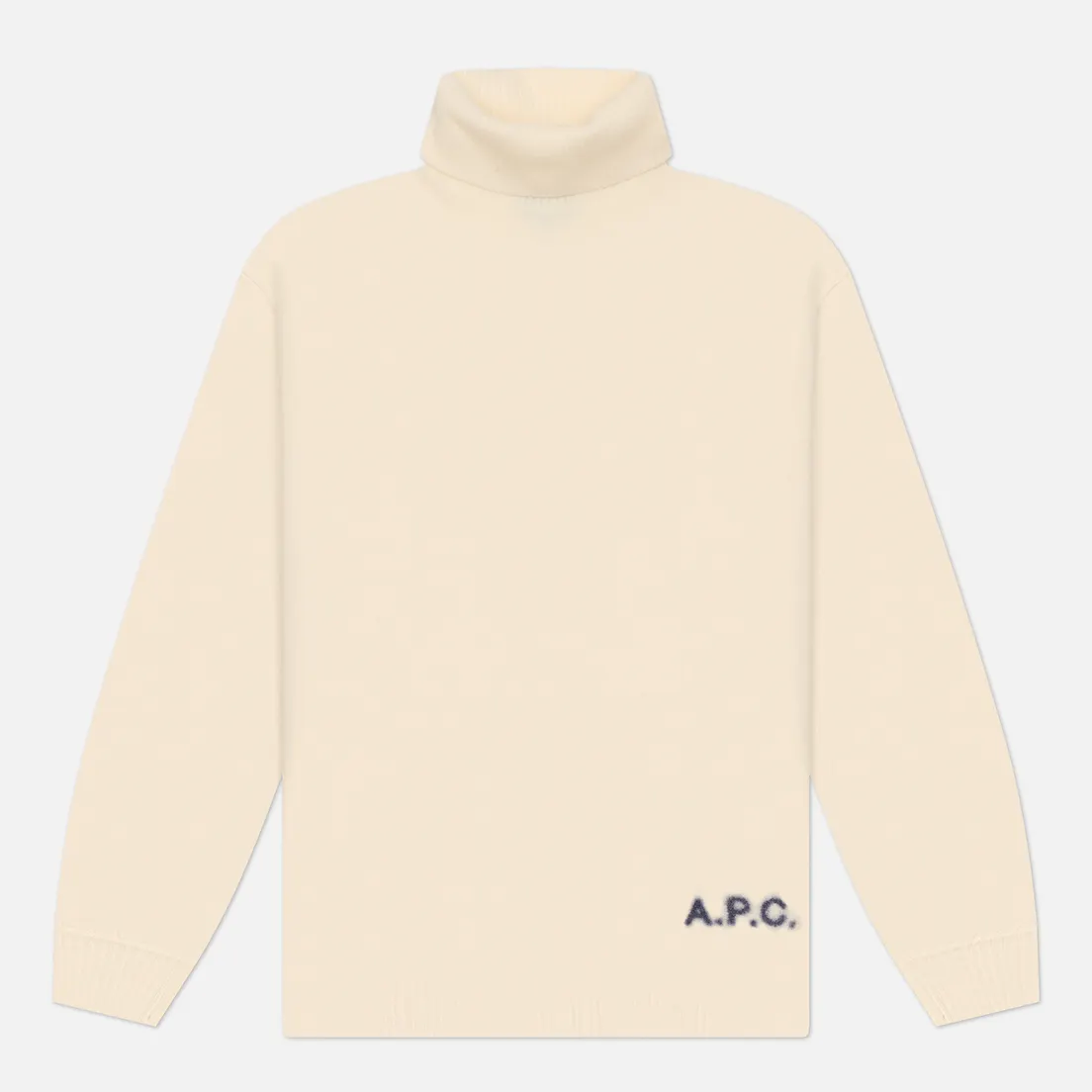 A.P.C. Мужской свитер Walter