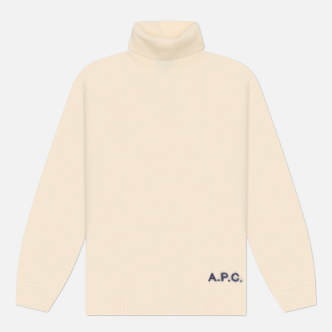 Мужской свитер A.P.C. Walter