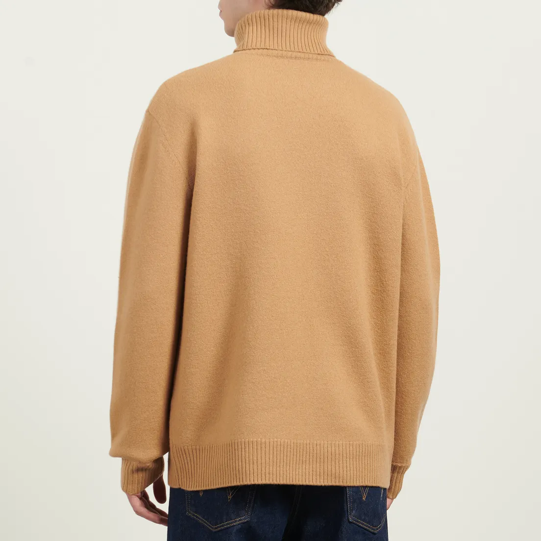 A.P.C. Мужской свитер Walter