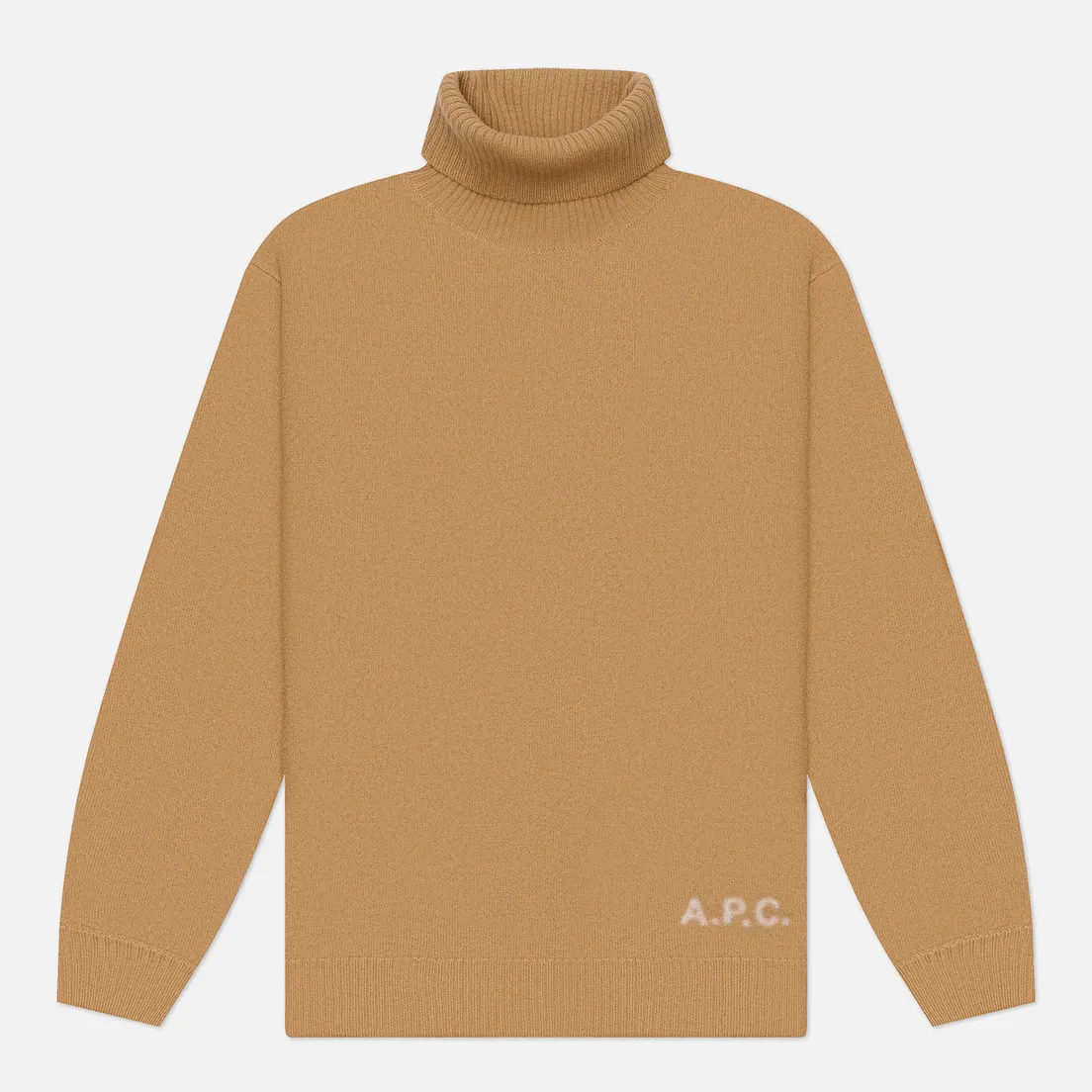 A.P.C. Мужской свитер Walter