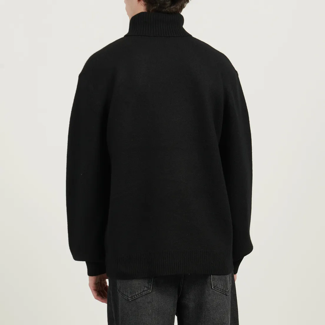 A.P.C. Мужской свитер Walter