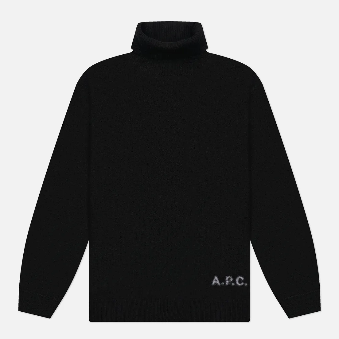 A.P.C. Мужской свитер Walter